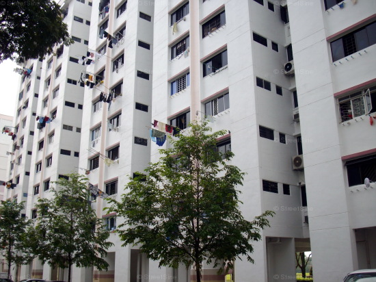 Blk 480 Jurong West Street 41 (Jurong West), HDB 3 Rooms #437302